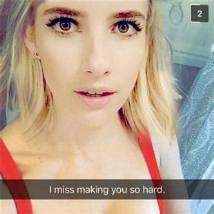 Emma Roberts Topless and Sexy Photos and Clip. We have been waiting for this for way too long! Check out sexy young actress Emma Roberts topless pics and video made for Cosmopolitan magazine! Roberts was covering her tits with her hands, but her nipples accidentally slipped, and she showed us them for the first time, before the nudes and the ...